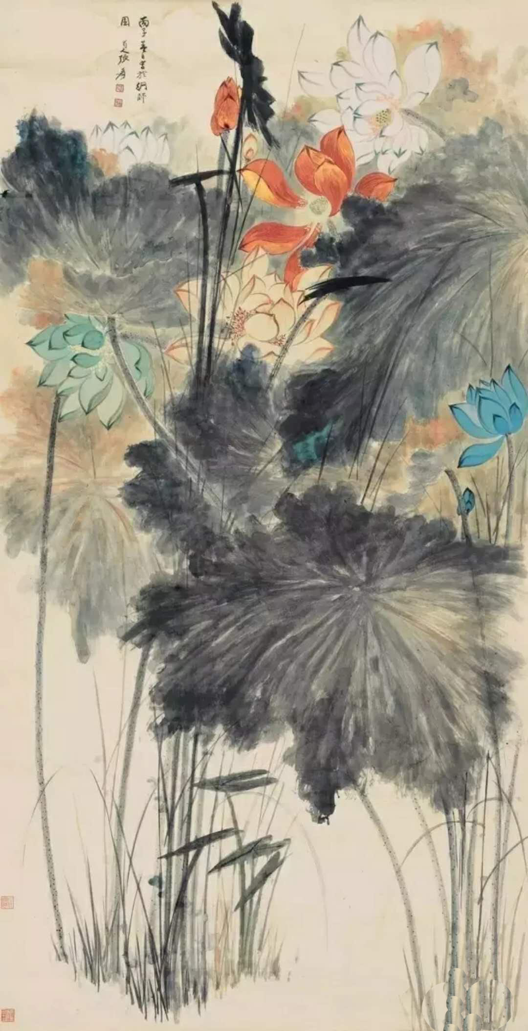 藝術名家、大家、大師怎樣區(qū)分