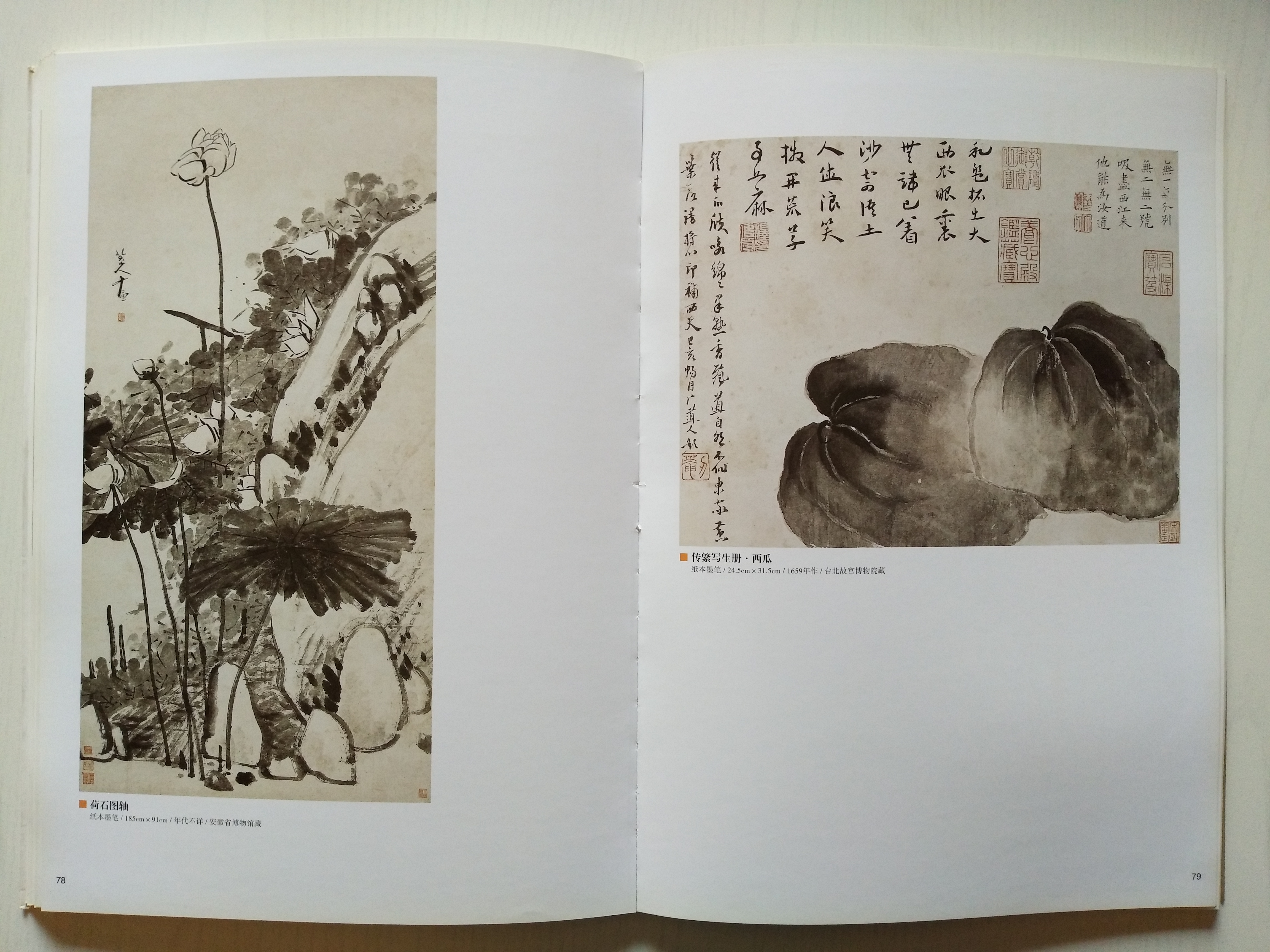 劉純：仰視清代中國(guó)寫(xiě)意花鳥(niǎo)畫(huà)之巔峰者