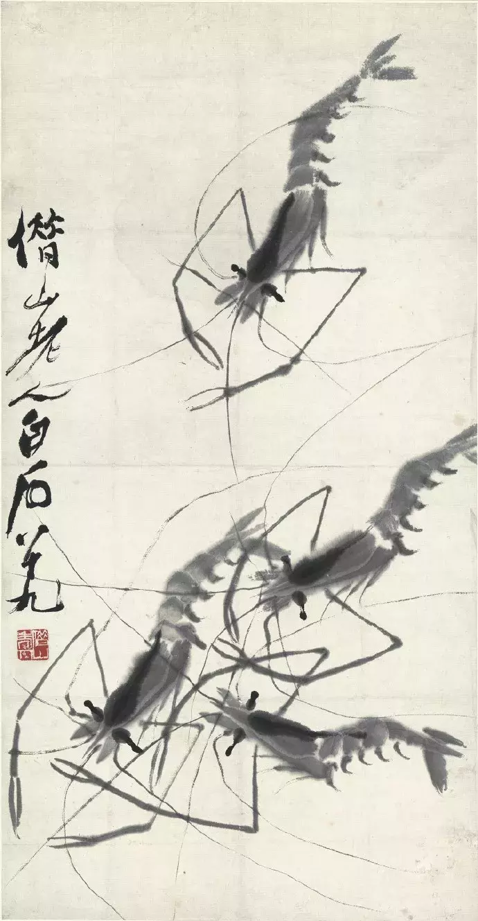 中國畫12位頂尖大師之作，堪稱一絕！