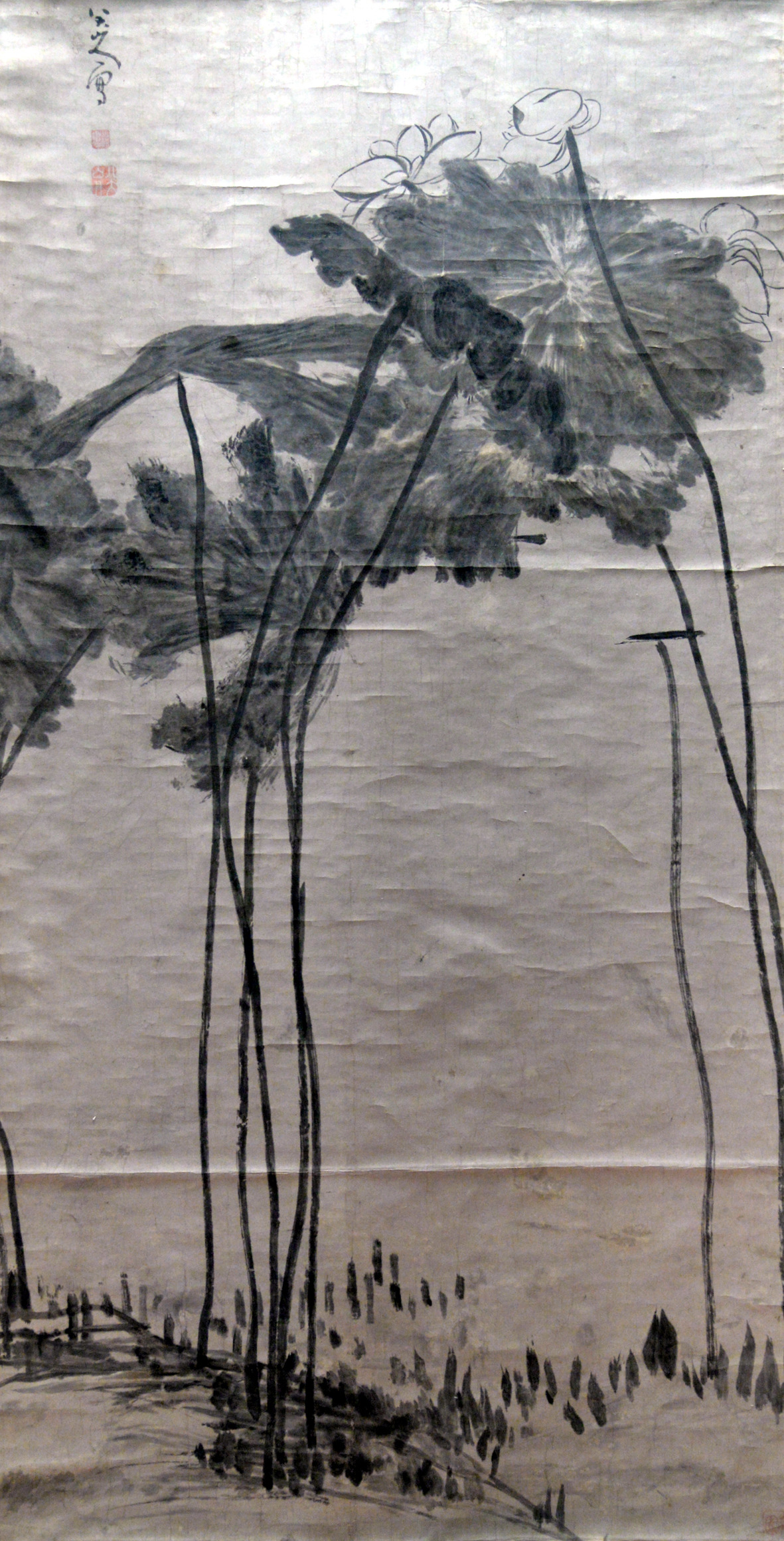 藝術(shù)不是教出來(lái)的，大師也不是教出來(lái)的